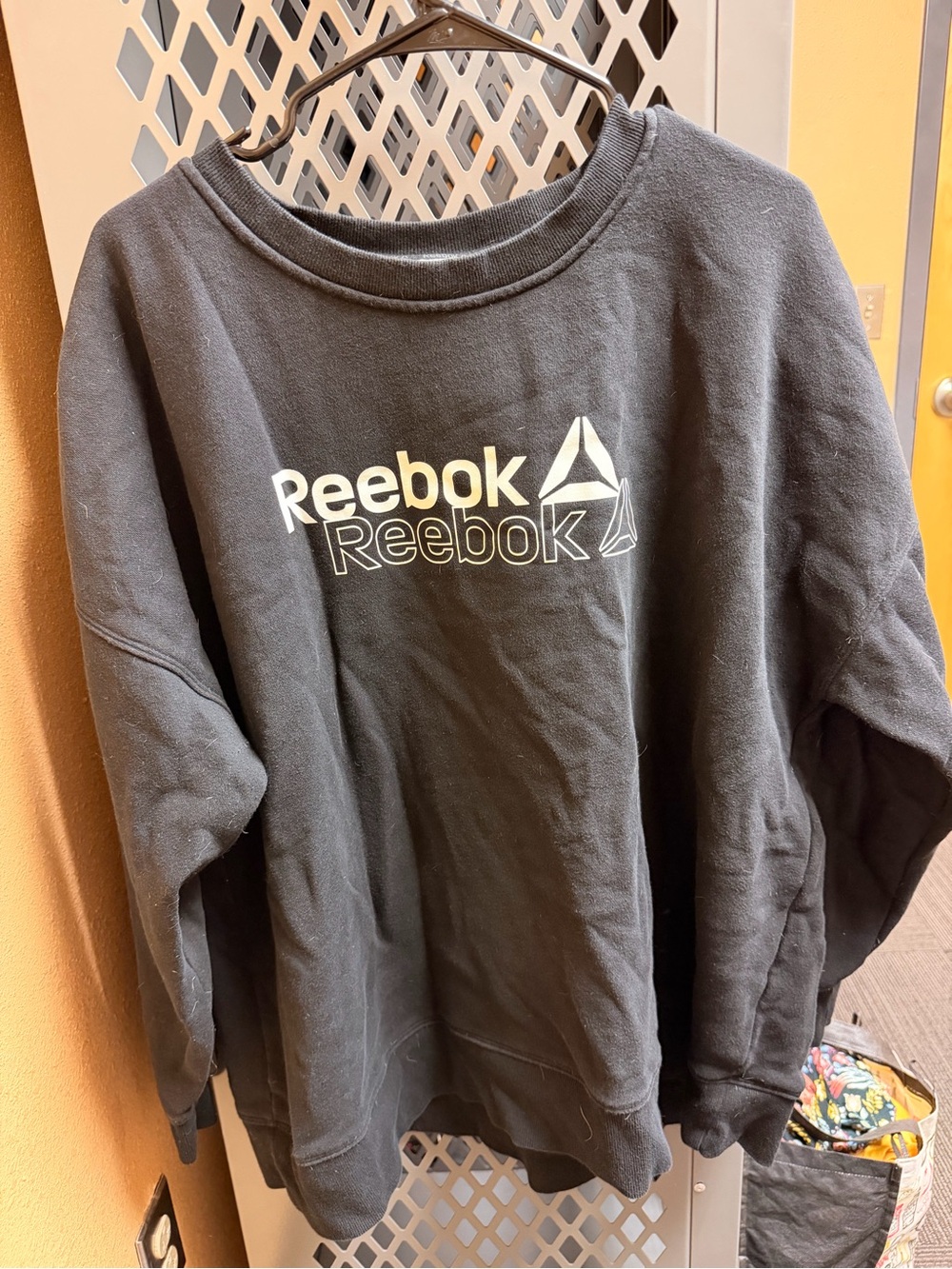 Reebok Sweater